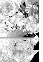 BIRITAI / BIRITAI [Shuragyoku Mami] [Tales Of The Abyss] Thumbnail Page 33