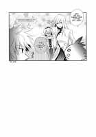 BIRITAI / BIRITAI [Shuragyoku Mami] [Tales Of The Abyss] Thumbnail Page 37