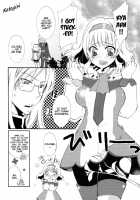 BIRITAI / BIRITAI [Shuragyoku Mami] [Tales Of The Abyss] Thumbnail Page 39