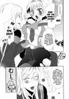 BIRITAI / BIRITAI [Shuragyoku Mami] [Tales Of The Abyss] Thumbnail Page 40
