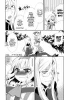 BIRITAI / BIRITAI [Shuragyoku Mami] [Tales Of The Abyss] Thumbnail Page 41