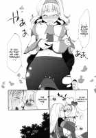 BIRITAI / BIRITAI [Shuragyoku Mami] [Tales Of The Abyss] Thumbnail Page 42