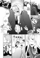 BIRITAI / BIRITAI [Shuragyoku Mami] [Tales Of The Abyss] Thumbnail Page 43