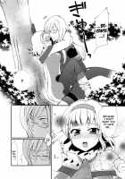 BIRITAI / BIRITAI [Shuragyoku Mami] [Tales Of The Abyss] Thumbnail Page 45