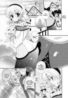 BIRITAI / BIRITAI [Shuragyoku Mami] [Tales Of The Abyss] Thumbnail Page 05