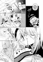 BIRITAI / BIRITAI [Shuragyoku Mami] [Tales Of The Abyss] Thumbnail Page 07