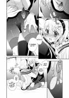 BIRITAI / BIRITAI [Shuragyoku Mami] [Tales Of The Abyss] Thumbnail Page 08