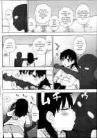 Cacaosu [Karma Tatsurou] [Original] Thumbnail Page 04