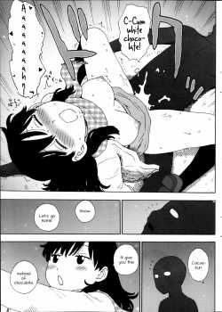 Cacaosu [Karma Tatsurou] [Original] Thumbnail Page 07