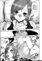 Secret Schedule / シークレットスケジュール [Ashiomi Masato] [Original] Thumbnail Page 15