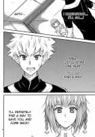 Fried Dough / fried dough [Mutsuki] [Ar Tonelico] Thumbnail Page 05