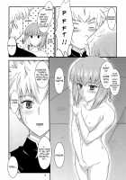 Fried Dough / fried dough [Mutsuki] [Ar Tonelico] Thumbnail Page 08