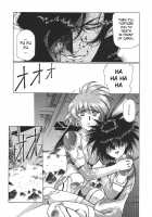 Chirality - To The Promised Land Vol.3 [Satoshi Urushihara] [Original] Thumbnail Page 100