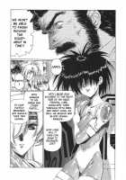 Chirality - To The Promised Land Vol.3 [Satoshi Urushihara] [Original] Thumbnail Page 108