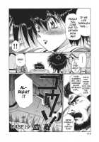 Chirality - To The Promised Land Vol.3 [Satoshi Urushihara] [Original] Thumbnail Page 114