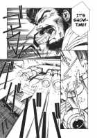 Chirality - To The Promised Land Vol.3 [Satoshi Urushihara] [Original] Thumbnail Page 115