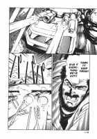 Chirality - To The Promised Land Vol.3 [Satoshi Urushihara] [Original] Thumbnail Page 118