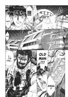 Chirality - To The Promised Land Vol.3 [Satoshi Urushihara] [Original] Thumbnail Page 120