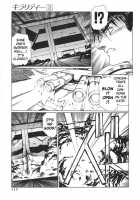 Chirality - To The Promised Land Vol.3 [Satoshi Urushihara] [Original] Thumbnail Page 121