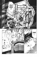 Chirality - To The Promised Land Vol.3 [Satoshi Urushihara] [Original] Thumbnail Page 123
