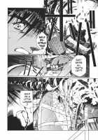 Chirality - To The Promised Land Vol.3 [Satoshi Urushihara] [Original] Thumbnail Page 124