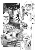 Chirality - To The Promised Land Vol.3 [Satoshi Urushihara] [Original] Thumbnail Page 126