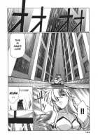 Chirality - To The Promised Land Vol.3 [Satoshi Urushihara] [Original] Thumbnail Page 128