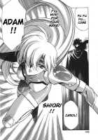 Chirality - To The Promised Land Vol.3 [Satoshi Urushihara] [Original] Thumbnail Page 130