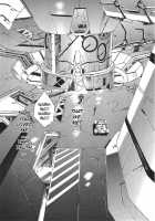 Chirality - To The Promised Land Vol.3 [Satoshi Urushihara] [Original] Thumbnail Page 133