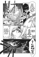 Chirality - To The Promised Land Vol.3 [Satoshi Urushihara] [Original] Thumbnail Page 137