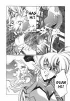 Chirality - To The Promised Land Vol.3 [Satoshi Urushihara] [Original] Thumbnail Page 138