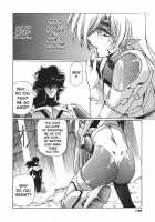 Chirality - To The Promised Land Vol.3 [Satoshi Urushihara] [Original] Thumbnail Page 142