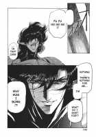 Chirality - To The Promised Land Vol.3 [Satoshi Urushihara] [Original] Thumbnail Page 144