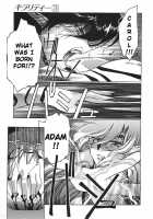 Chirality - To The Promised Land Vol.3 [Satoshi Urushihara] [Original] Thumbnail Page 145
