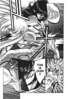 Chirality - To The Promised Land Vol.3 [Satoshi Urushihara] [Original] Thumbnail Page 147