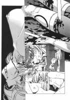 Chirality - To The Promised Land Vol.3 [Satoshi Urushihara] [Original] Thumbnail Page 155