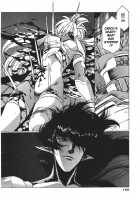 Chirality - To The Promised Land Vol.3 [Satoshi Urushihara] [Original] Thumbnail Page 156