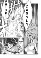 Chirality - To The Promised Land Vol.3 [Satoshi Urushihara] [Original] Thumbnail Page 161