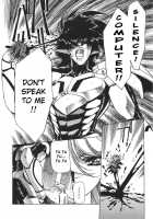 Chirality - To The Promised Land Vol.3 [Satoshi Urushihara] [Original] Thumbnail Page 164