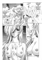 Chirality - To The Promised Land Vol.3 [Satoshi Urushihara] [Original] Thumbnail Page 172