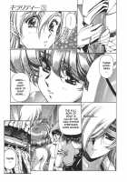 Chirality - To The Promised Land Vol.3 [Satoshi Urushihara] [Original] Thumbnail Page 17