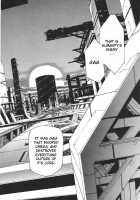 Chirality - To The Promised Land Vol.3 [Satoshi Urushihara] [Original] Thumbnail Page 18