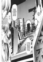 Chirality - To The Promised Land Vol.3 [Satoshi Urushihara] [Original] Thumbnail Page 19