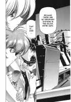 Chirality - To The Promised Land Vol.3 [Satoshi Urushihara] [Original] Thumbnail Page 20