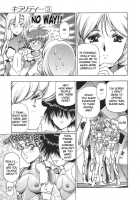 Chirality - To The Promised Land Vol.3 [Satoshi Urushihara] [Original] Thumbnail Page 24