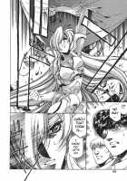 Chirality - To The Promised Land Vol.3 [Satoshi Urushihara] [Original] Thumbnail Page 29