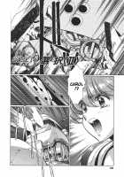Chirality - To The Promised Land Vol.3 [Satoshi Urushihara] [Original] Thumbnail Page 31