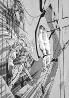 Chirality - To The Promised Land Vol.3 [Satoshi Urushihara] [Original] Thumbnail Page 34