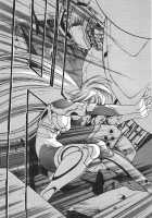 Chirality - To The Promised Land Vol.3 [Satoshi Urushihara] [Original] Thumbnail Page 35