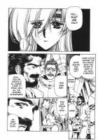 Chirality - To The Promised Land Vol.3 [Satoshi Urushihara] [Original] Thumbnail Page 38